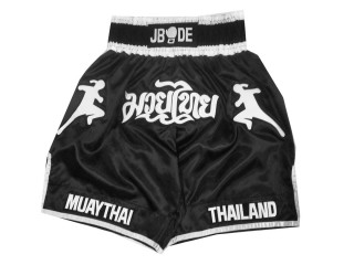 Shorts Boxe Anglaise Personnalisé : KNBXCUST-2038